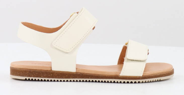 Ten Points Sandalen 60272 Tindra weiß - Damen Sandalen - 130484 - 1