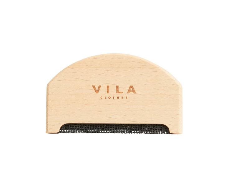 Vila Ef Lint Kämm - Damenpullover - 134794 - 1