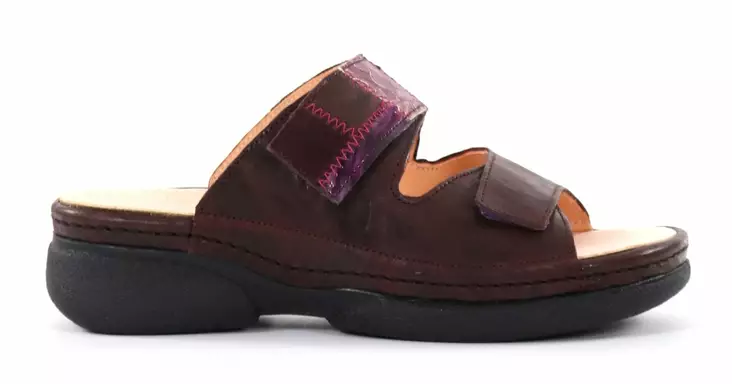 Think! Damen-Pantoletten 001029-5000 Cambio - Damen Arbeitsschuhe - 136414 - 1