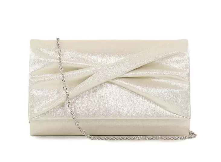 Tamaris Party-Bag Ribbon Gold - Handtaschen - 138494 - 1