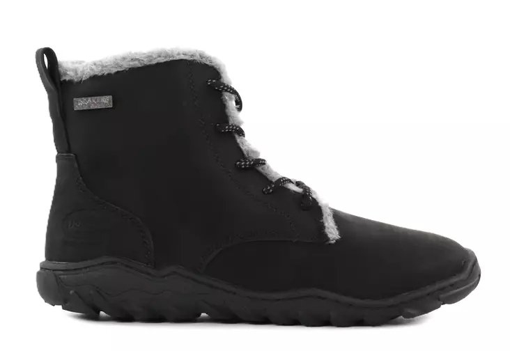 Dockers Damen Ankle Boots 55IA305-630100 Schwarz - Damen Stiefeletten - 139604 - 1