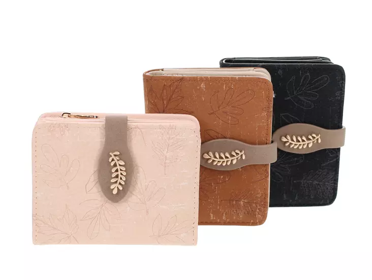 Migant Geldbörse NP323 - Geldbörsen - 139844 - 1