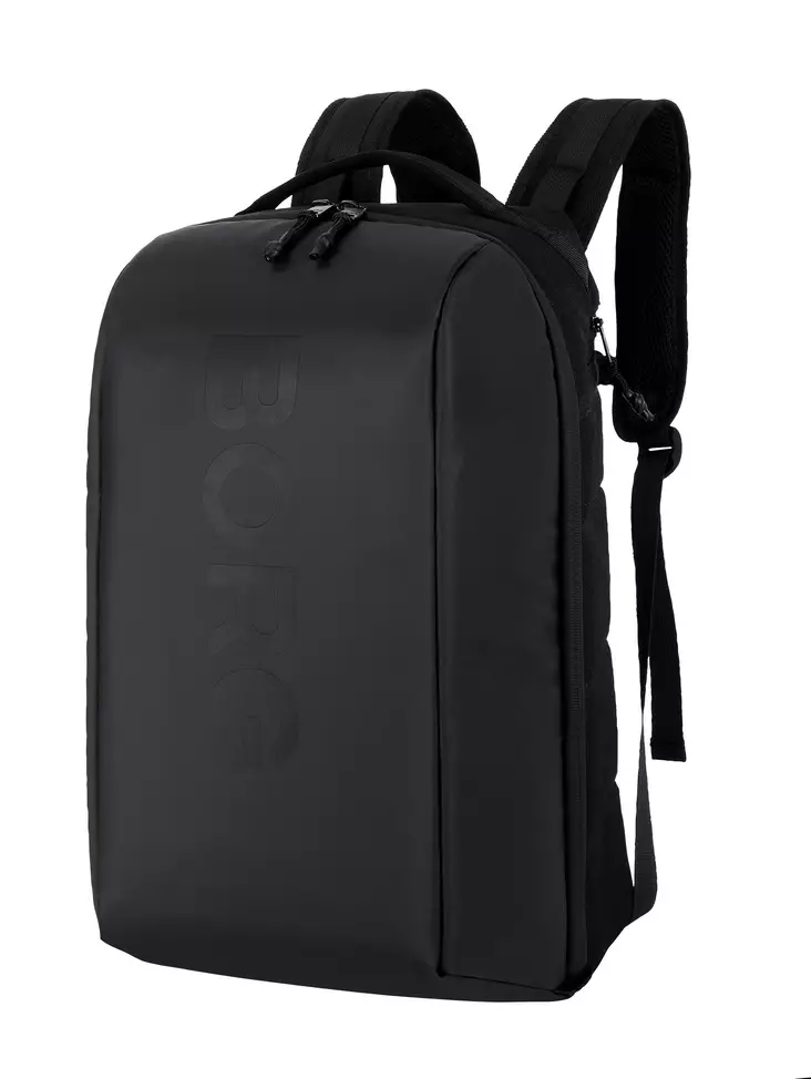 Björn Borg Reise-Stadt-Rucksack 10004540 Schwarz - Rucksäcke - 139894 - 1
