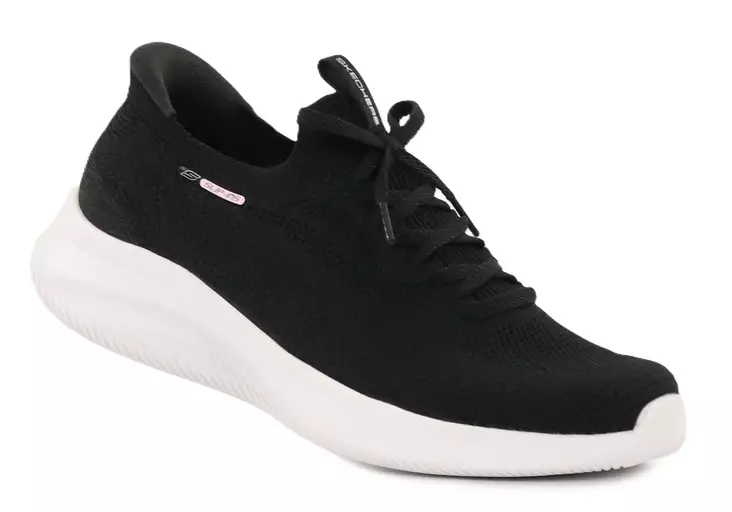 Skechers Damen Sneaker 150801/BLK ULTRA FLEX 4.0 schwarz - Skechers Sneaker - 140634 - 1