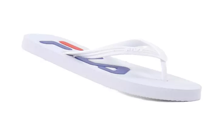 FILA Flip-Flops FFW0005 Weiß - Damen Sandalen - 140854 - 1