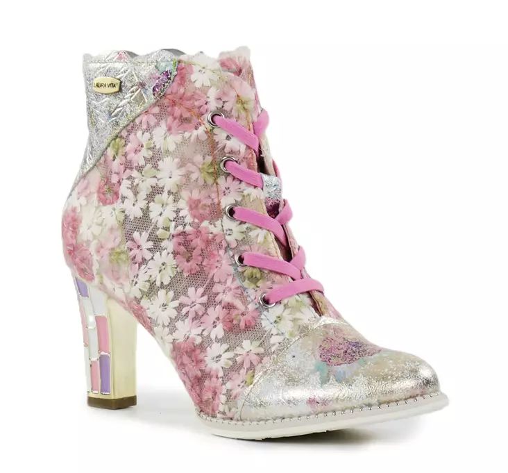  - Damen Stiefeletten - 140864 - 1