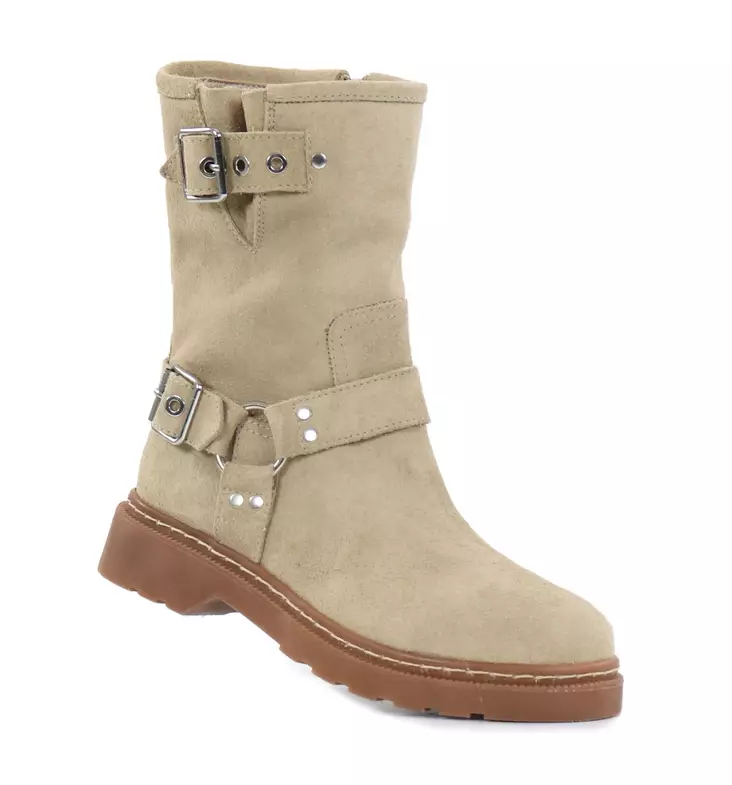  - Damen Stiefeletten - 140974 - 1