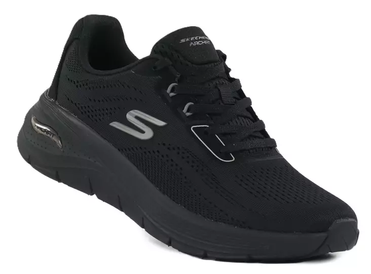 Skechers Sneakers 150884/BBK Arch Fit - Skechers Sneaker - 141704 - 1