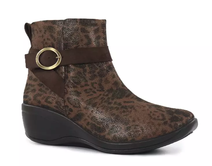 - Damen Stiefeletten - 141724 - 1