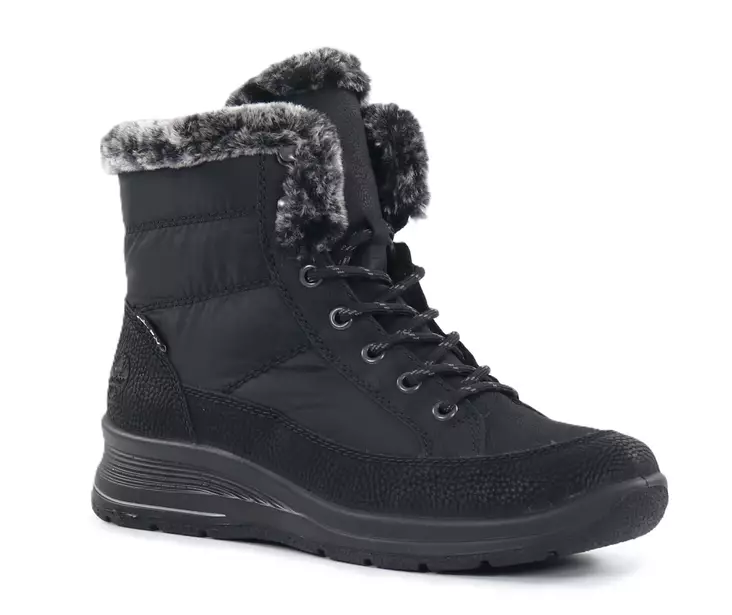 - Rieker Stiefeletten - 141814 - 1
