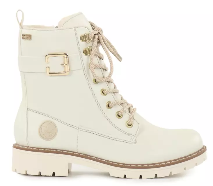 - Rieker Stiefeletten - 141834 - 1