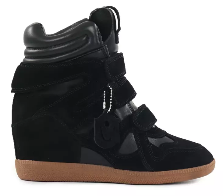 - Damen Stiefeletten - 141914 - 1