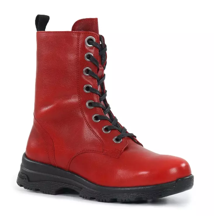 - Damen Stiefeletten - 141934 - 1