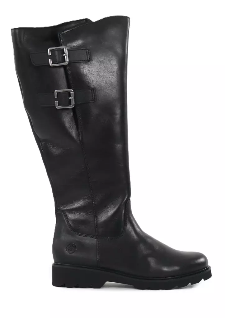 Rieker Remonte Stiefel D3S74-00 schwarz - Rieker Stiefel - 142094 - 1