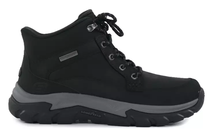 - Herrenstiefel und -stiefeletten - 142184 - 1