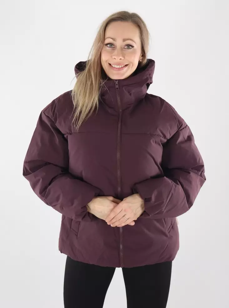 - Damen Winterjacken - 142324 - 1