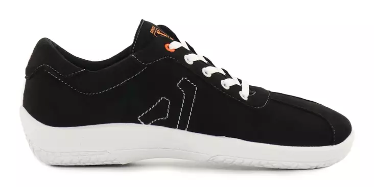 Arcopedico Damen Walkingschuhe Diamond K60 schwarz - Damen walkingschuhe - 140494 - 1