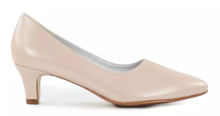 Chantana Pumps 147-051 nude pink - Pumps und High Heels - 140704 - 1