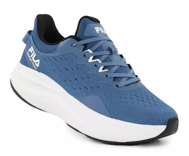 FILA Herren Sneaker FFM0477 Riverside Weiss - Herren Sneaker - 140484 - 1