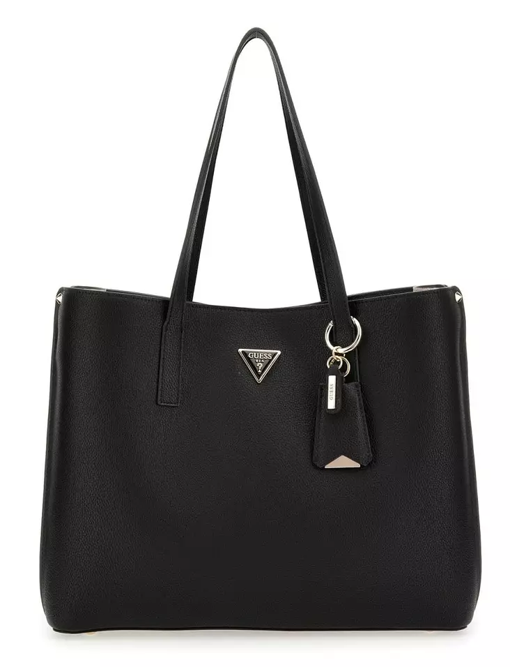 Guess Handtasche Meridian II schwarz - Handtaschen - 140464 - 1