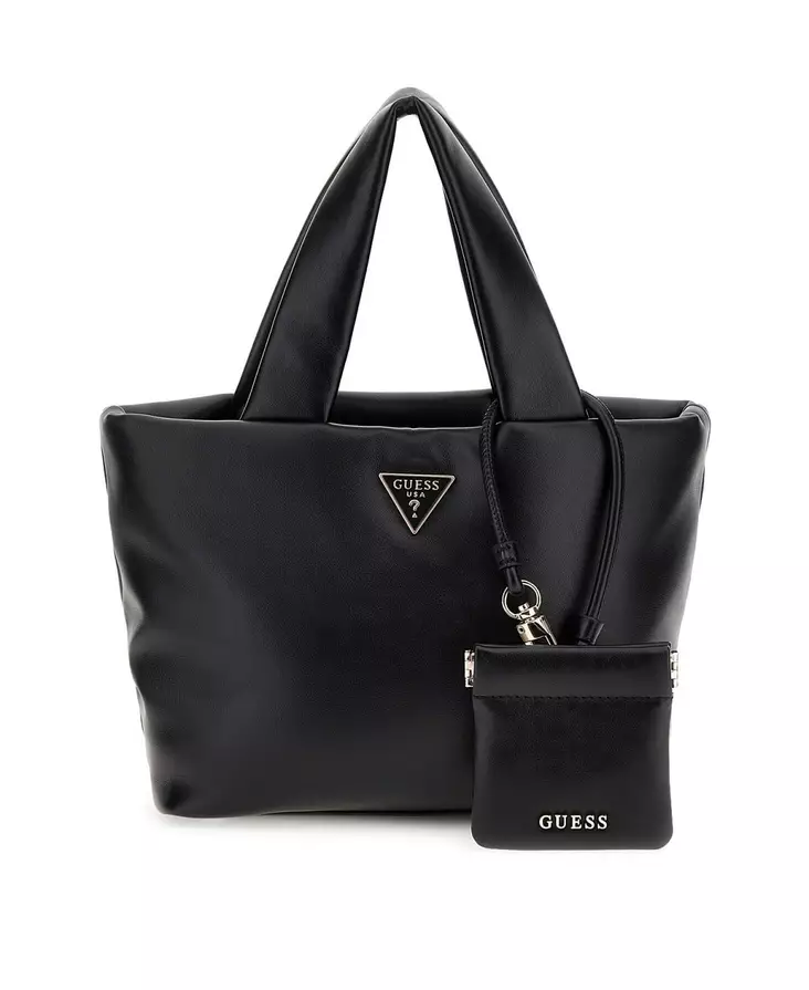 Guess Tasche Sunetra Mini schwarz - Handtaschen - 139794 - 1