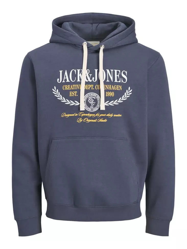 - Herren Hoodies - 142264 - 1