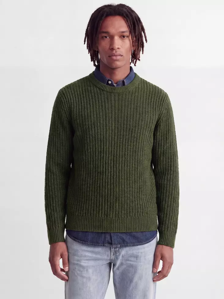  - Herren Strickwaren - 142234 - 1