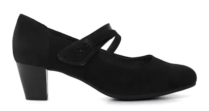 Jana Pumps 24464-42 schwarz - Pumps und High Heels - 137614 - 1