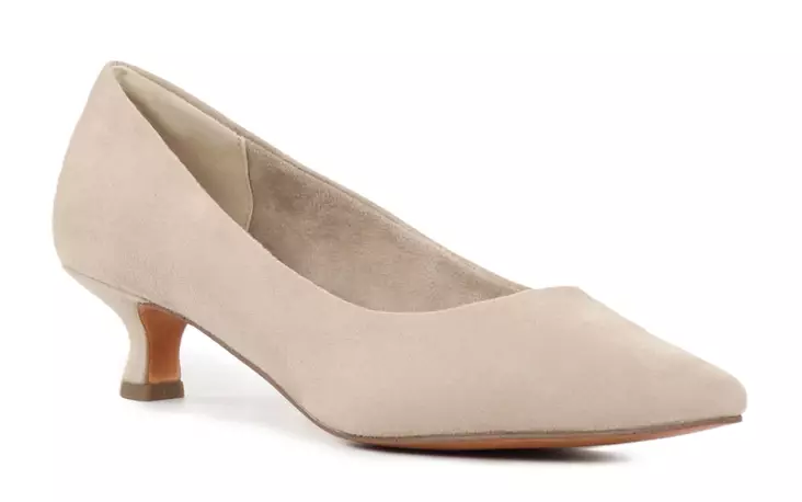 Marco Tozzi Pumps 22301-44 404 Dune - Pumps und High Heels - 140184 - 1