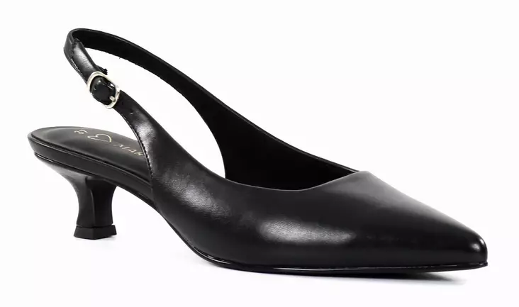 Marco Tozzi Pumps 29500-44 Schwarz - Pumps und High Heels - 137824 - 1