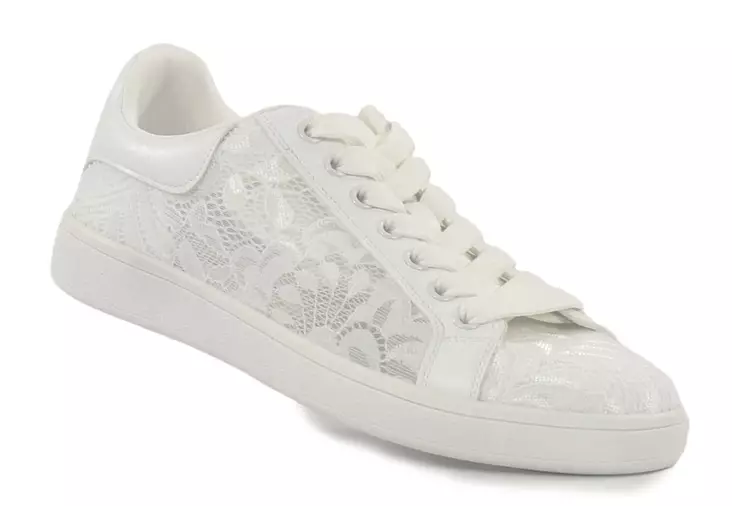 Migant Sneakers A923-146 Weiß - Migant Sneakers - 141244 - 1