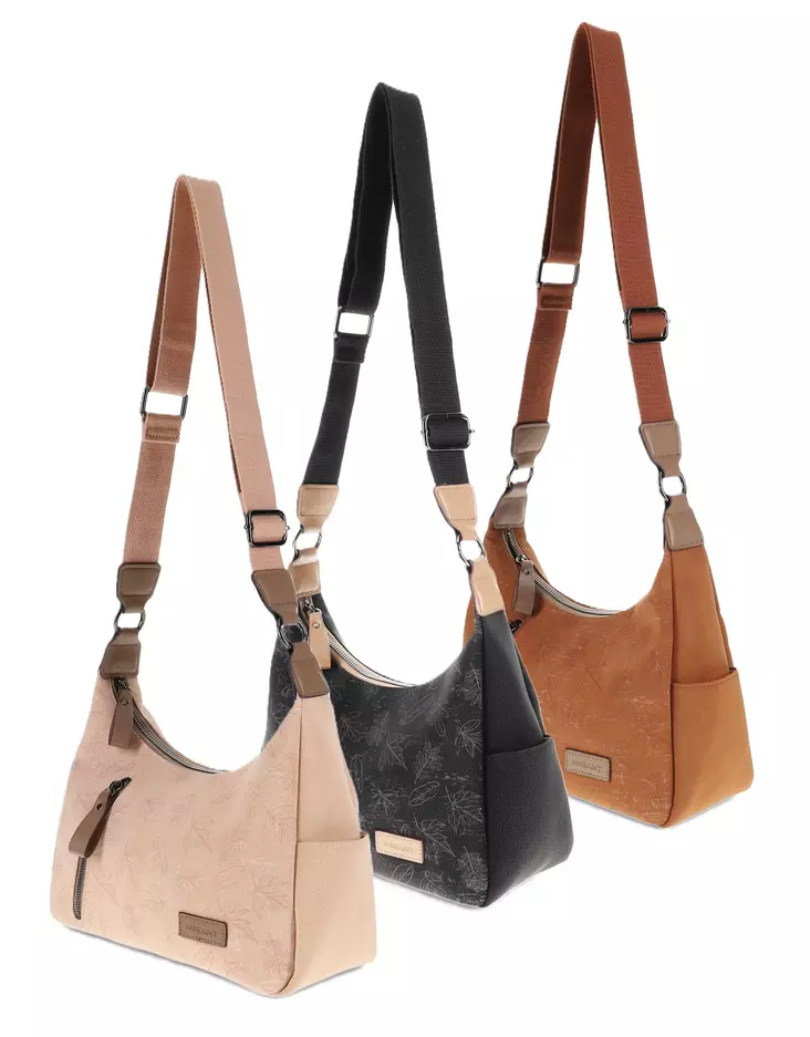 Migant Schultertasche MG1724 - Handtaschen - 140064 - 1