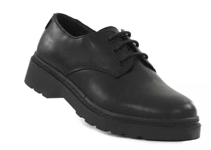 Musse&Cloud Wanderschuhe 2303997/BLK Ebyn - Damen walkingschuhe - 142034 - 1