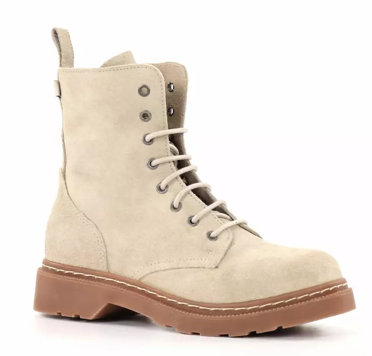 Musse&Cloud Stiefeletten 1718681/SND EFANY SUN - Damen Stiefeletten - 140574 - 1