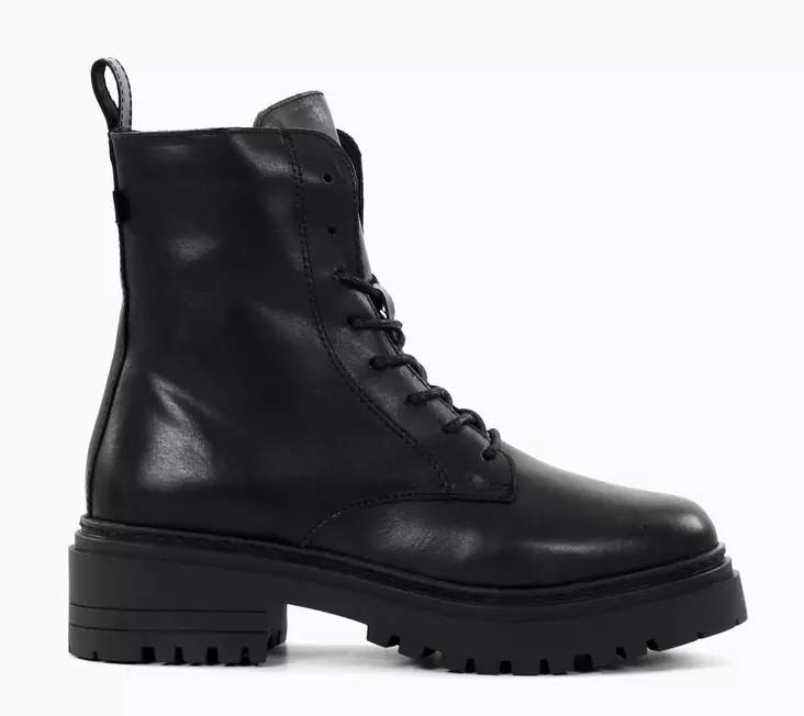 Musse&Cloud Damen Stiefeletten 2793622/NBK Ejeny Fur Schwarz - Damen Stiefeletten - 136744 - 1