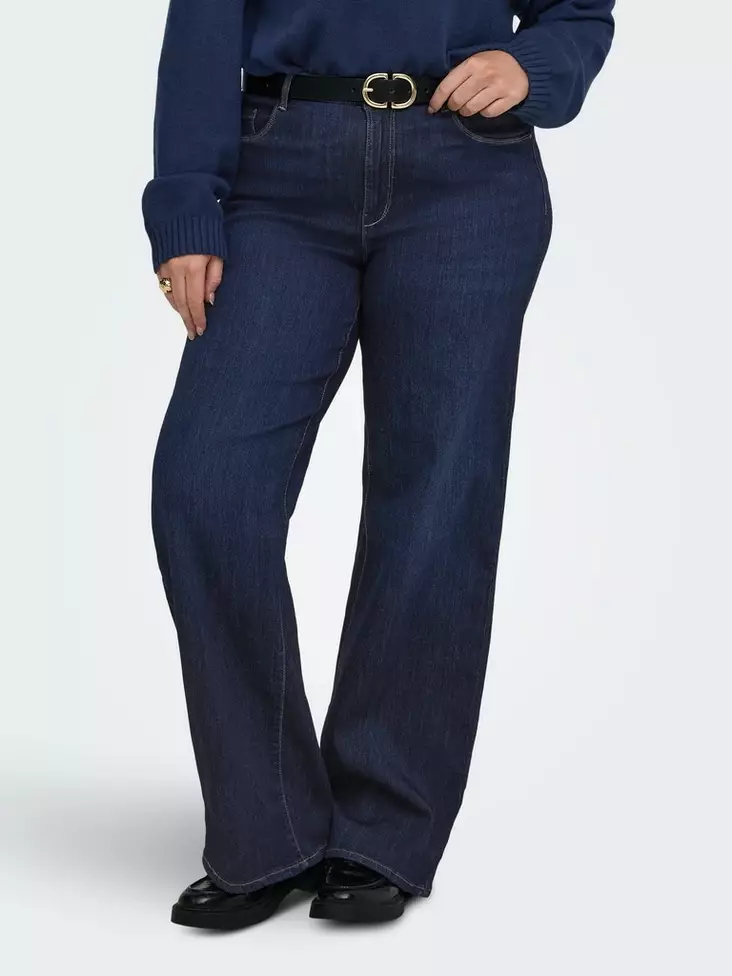 - Damen Jeans - 141684 - 1