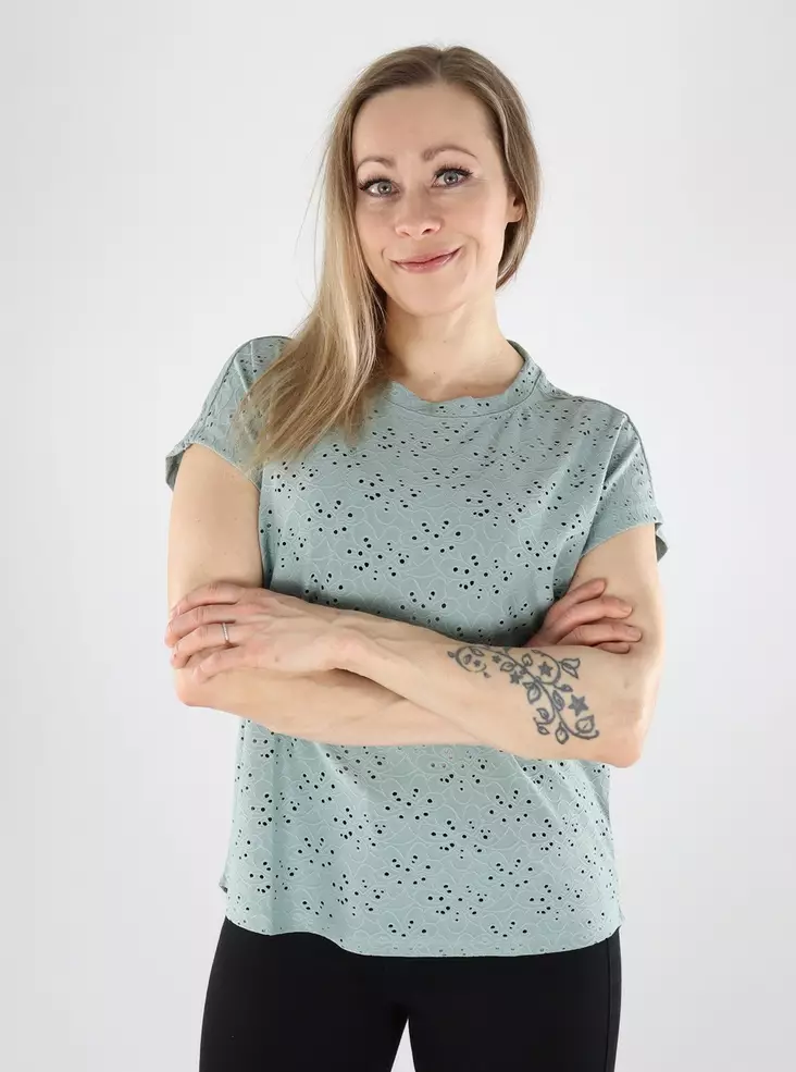  - Damen T-Shirts - 140404 - 1