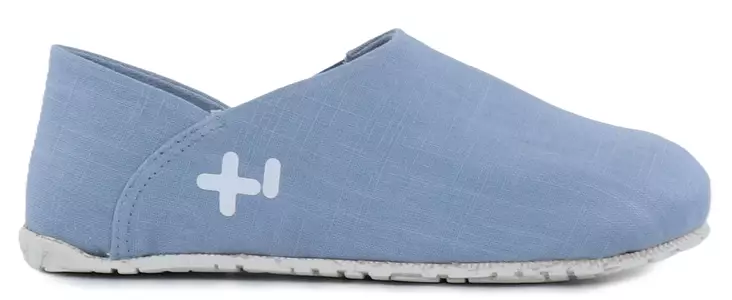 Otz Espadrille Schuhe Della Robbia Blau - Damen walkingschuhe - 141074 - 1