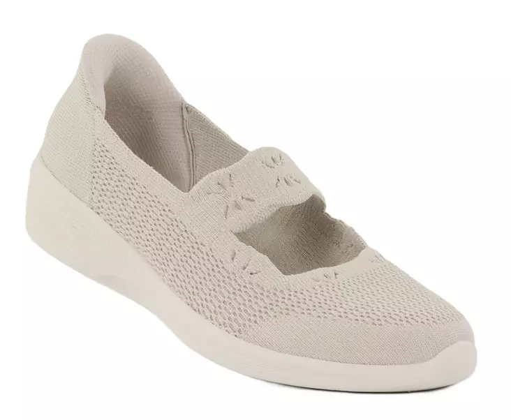 Skechers Ballerinas 159405/NAT ARYA - SUBTLE GLEAM natur - Ballerinas - 140654 - 1