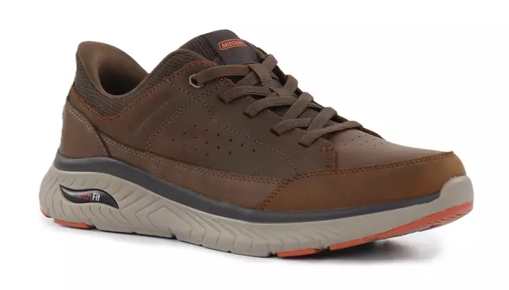 - Herren Wanderschuhe - 141894 - 1