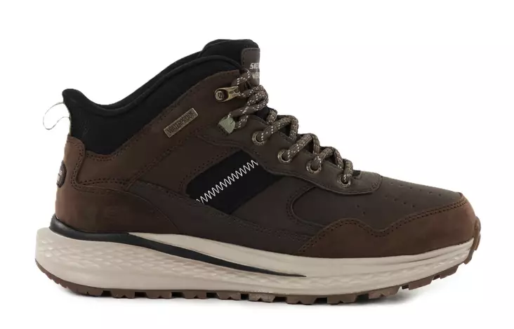 Skechers Herren Stiefeletten 211182/COC SLADE ULTRA - TURNER cocoa - Herrenstiefel und -stiefeletten - 139594 - 1