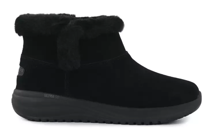 - Skechers stiefeletten - 142214 - 1
