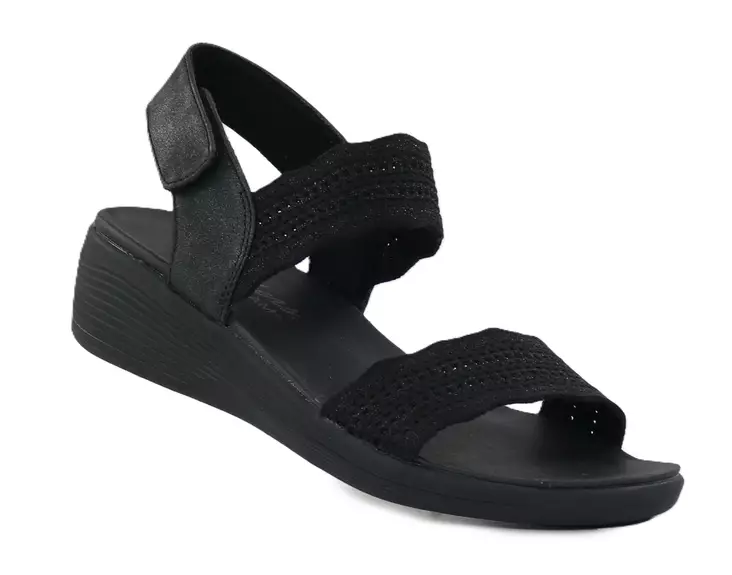 Skechers Sandalen 119559/BBK ARYA-FAVORITE FINDS schwarz - Skechers Sandalen - 141344 - 1