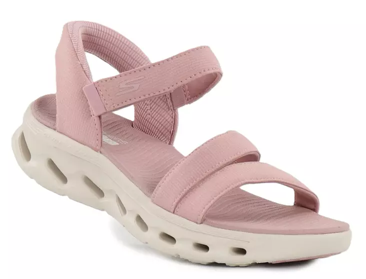 - Skechers Sandalen - 141274 - 1