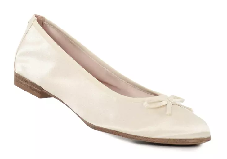 Tamaris Ballerinas 22154-46 229 Perle - Ballerinas - 140284 - 1