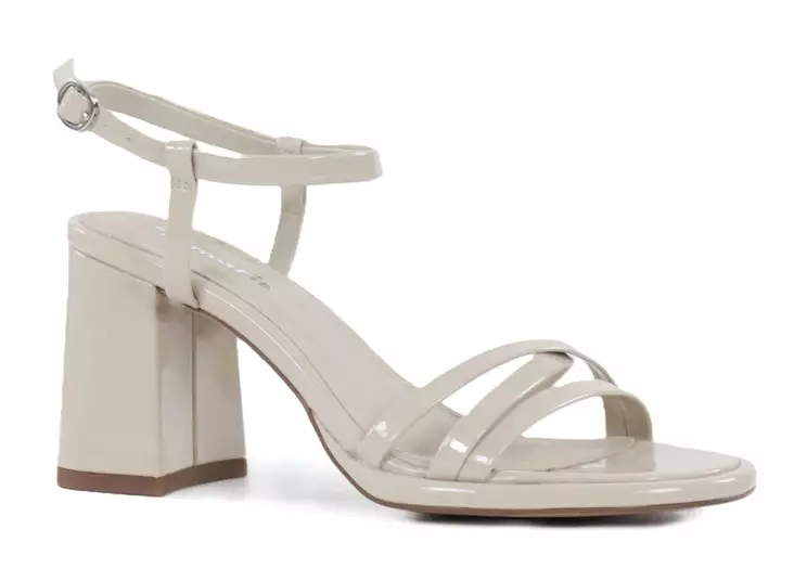 Tamaris Partysandalen 28328-46 beige - Tamaris Sandalen - 140594 - 1