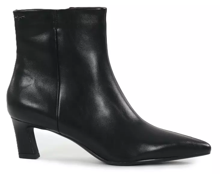 Tamaris Stiefeletten 25384-47 schwarz - Tamaris Stiefeletten - 141414 - 1