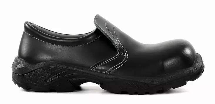 Sicherheitsschuhe Sievi Alfa S2 - Damen Arbeitsschuhe - 111814 - 1