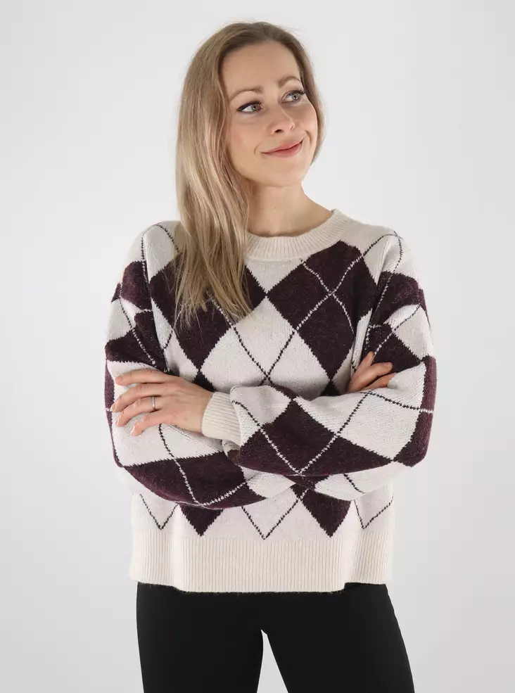 - Damenpullover - 142254 - 1