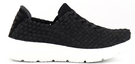 Migant Sneakers A923-124, schwarz - Migant Sneakers - 130535 - 1